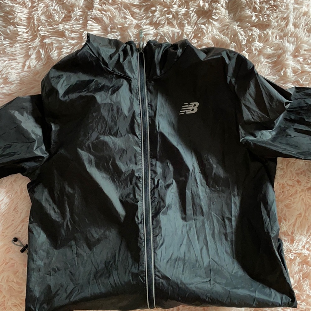 Wind breaker